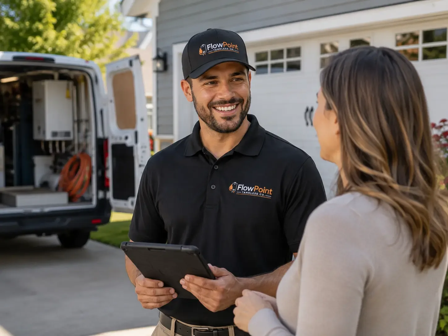 Tankless Water Heater Installation Argonne, WI FAQs